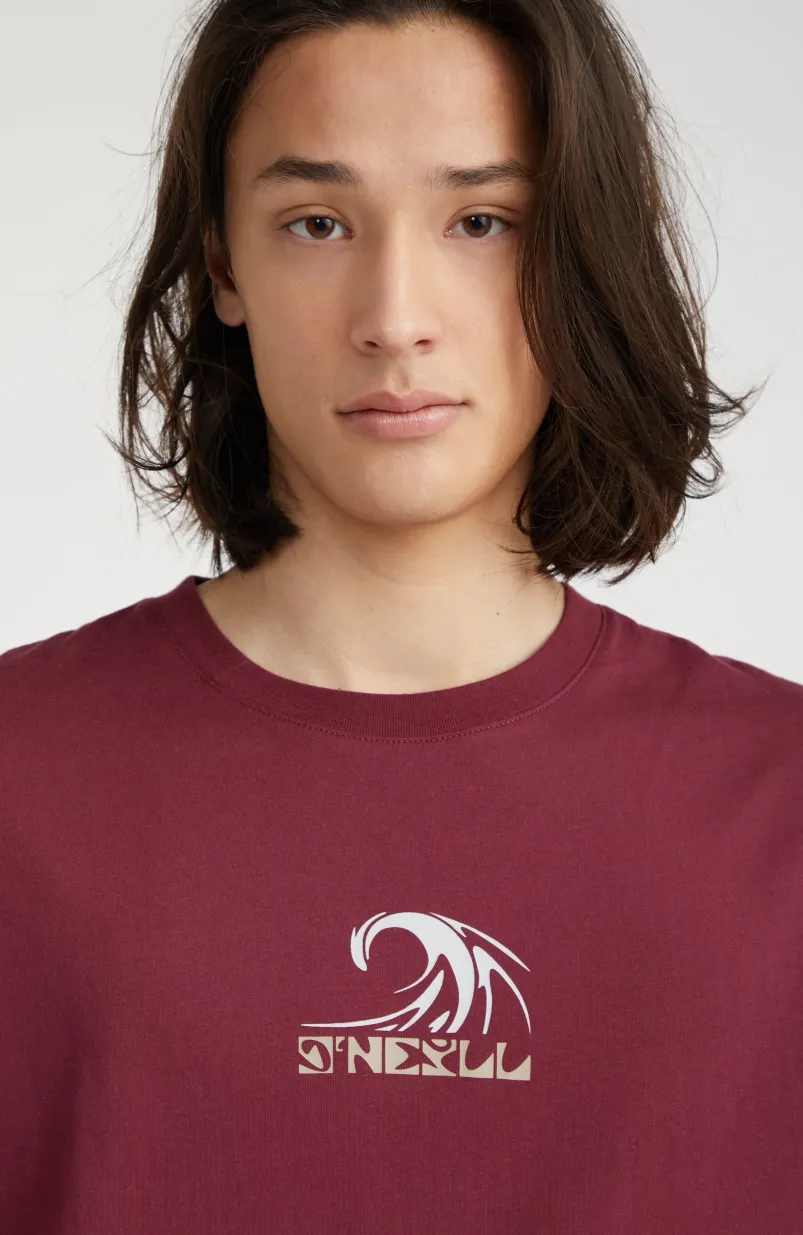 T-shirt Dipsea | Windsor Wine