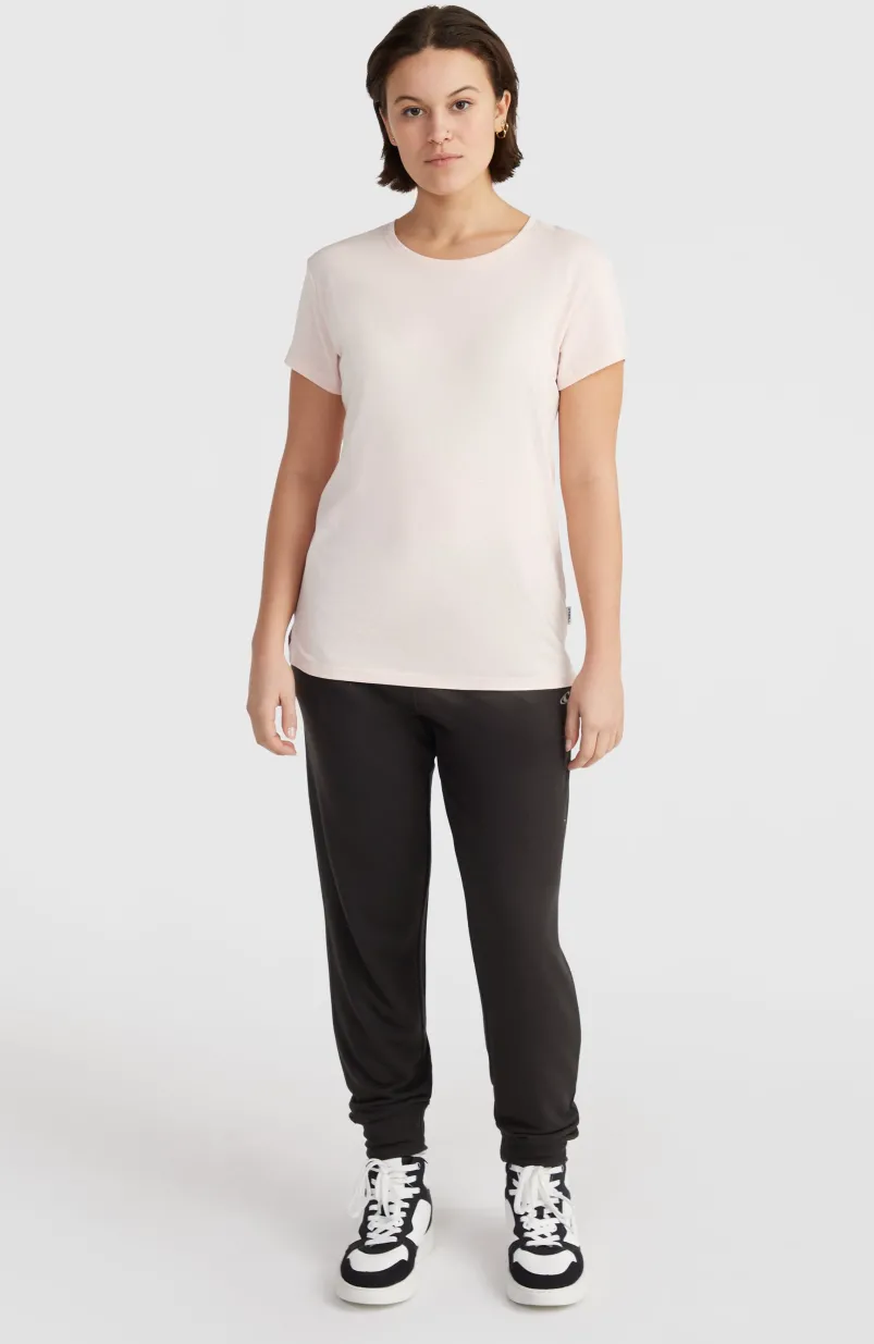 T-shirt Essentials | Peach Whip