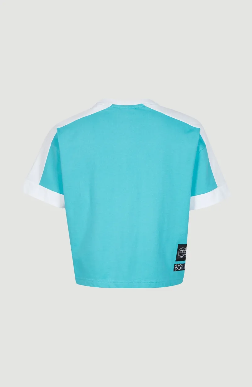 T-shirt Limbo | Bachelor Button