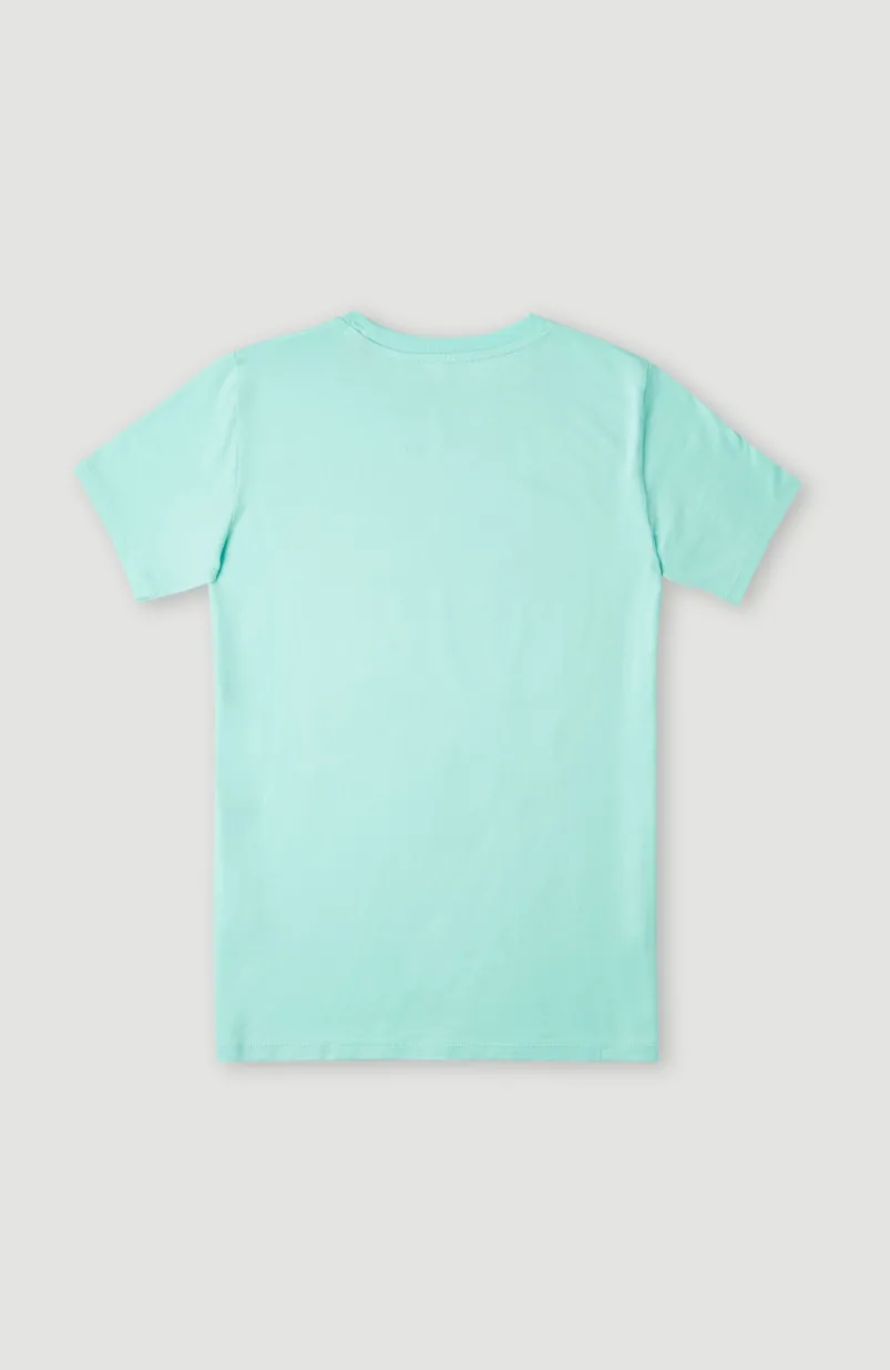 T-shirt Loren | Beach Glass