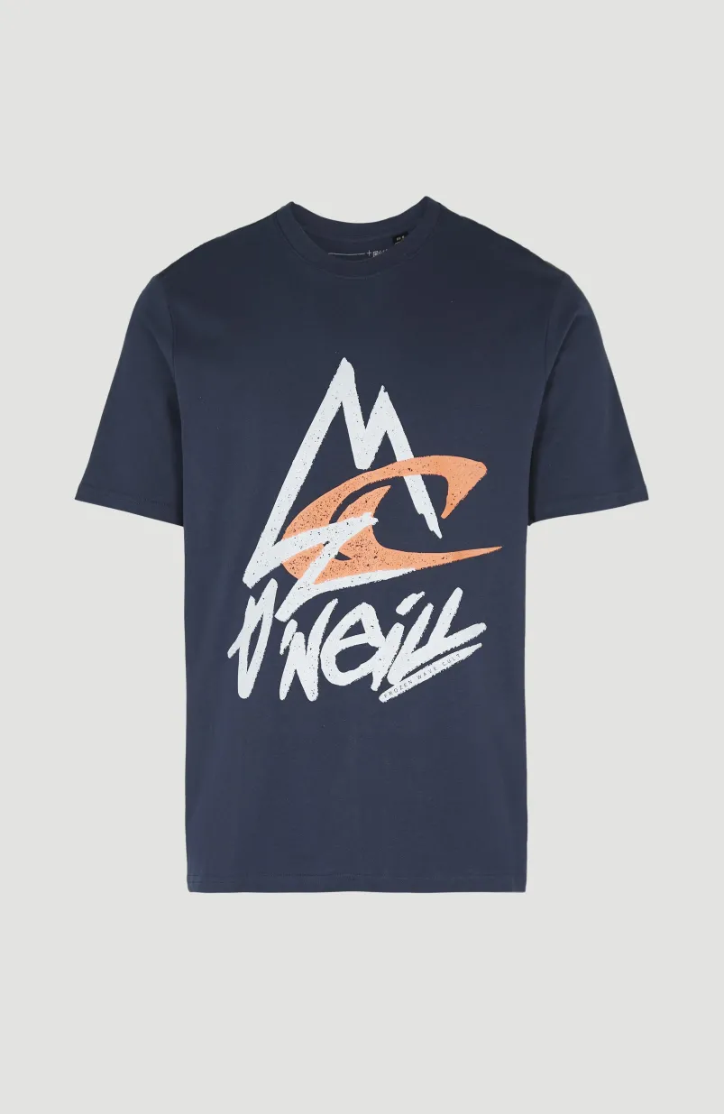 T-shirt Torrey | Outer Space