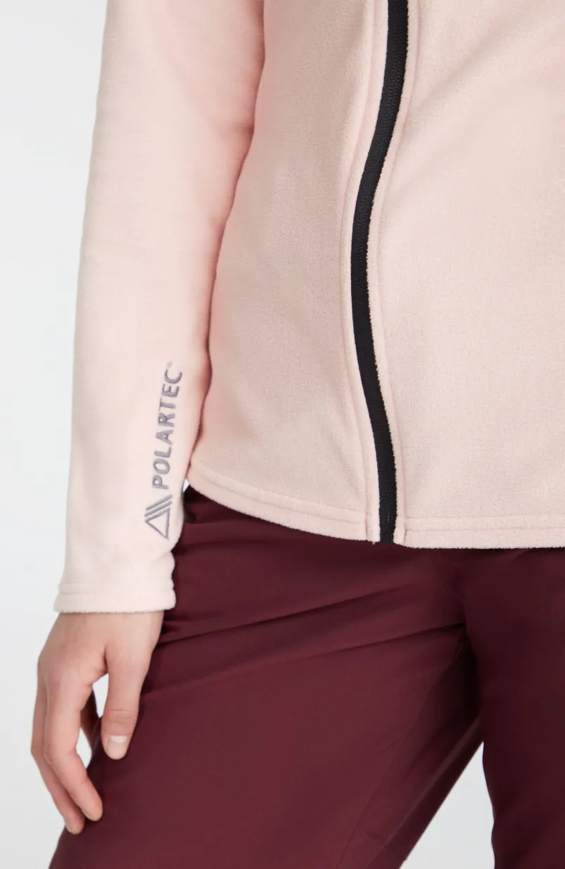 Vest Jack's Fleece | Peach Whip