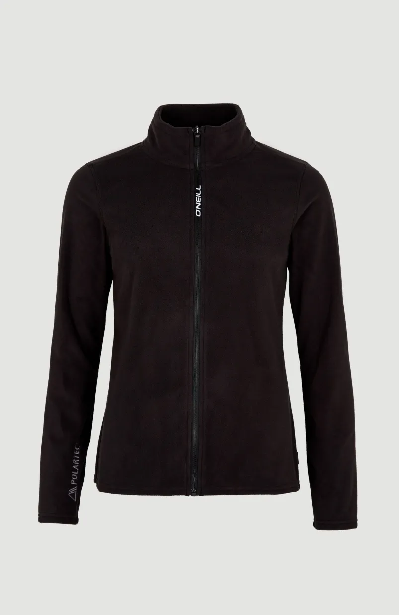 Vest Jack's Fleece | Black Out