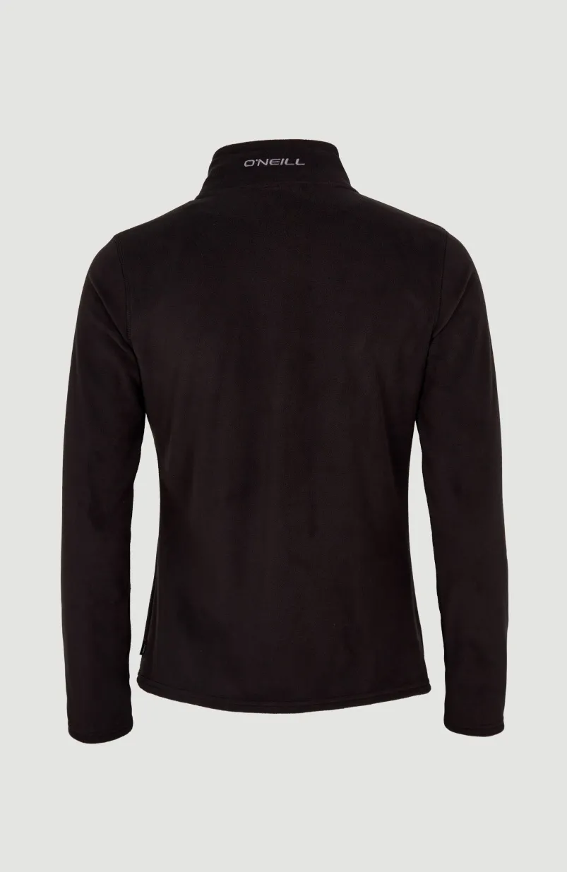 Vest Jack's Fleece | Black Out