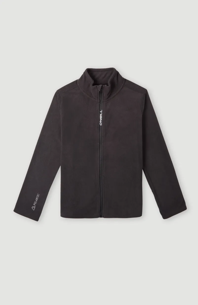 Vest Jack's Fleece | Black Out