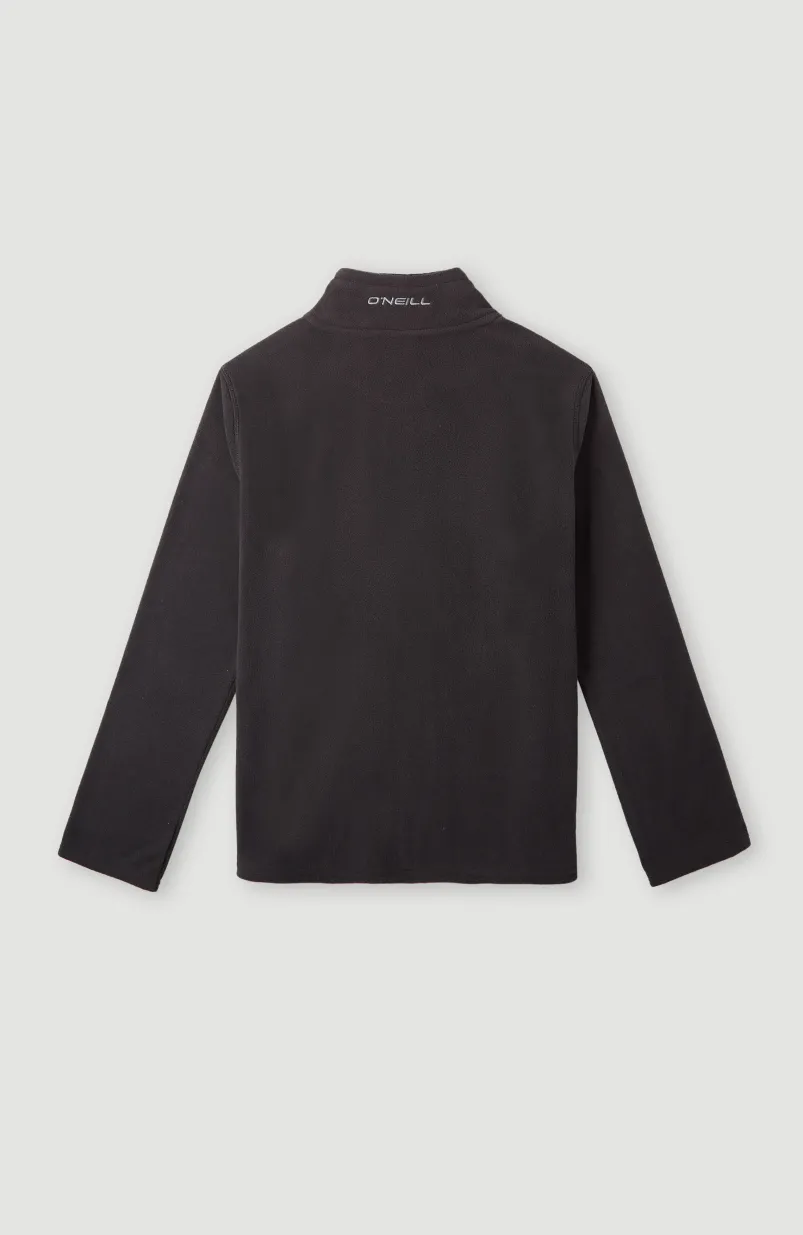 Vest Jack's Fleece | Black Out