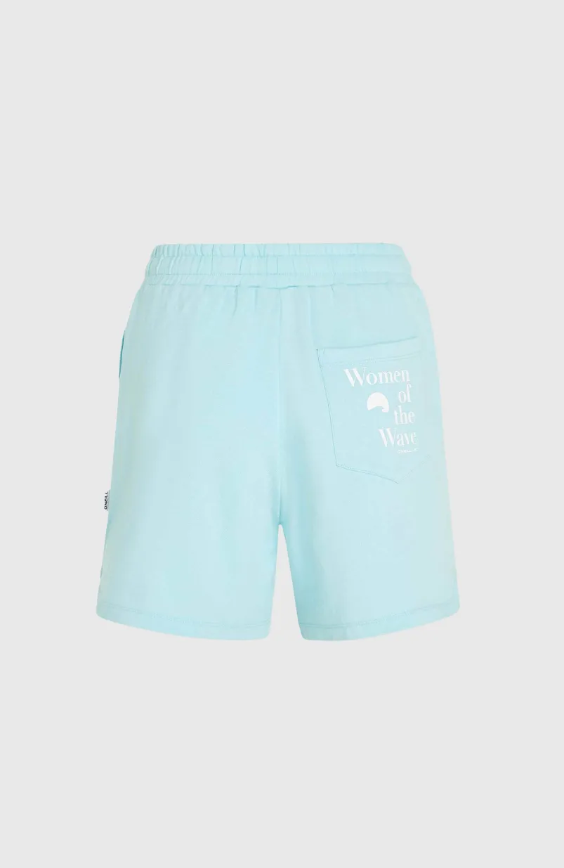 Women Of The Wave Sweatshort | Ocean Front