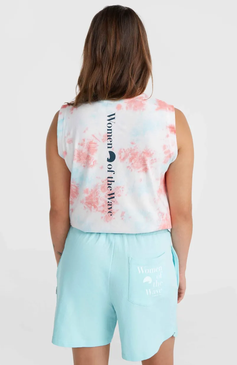 Women Of The Wave Sweatshort | Ocean Front