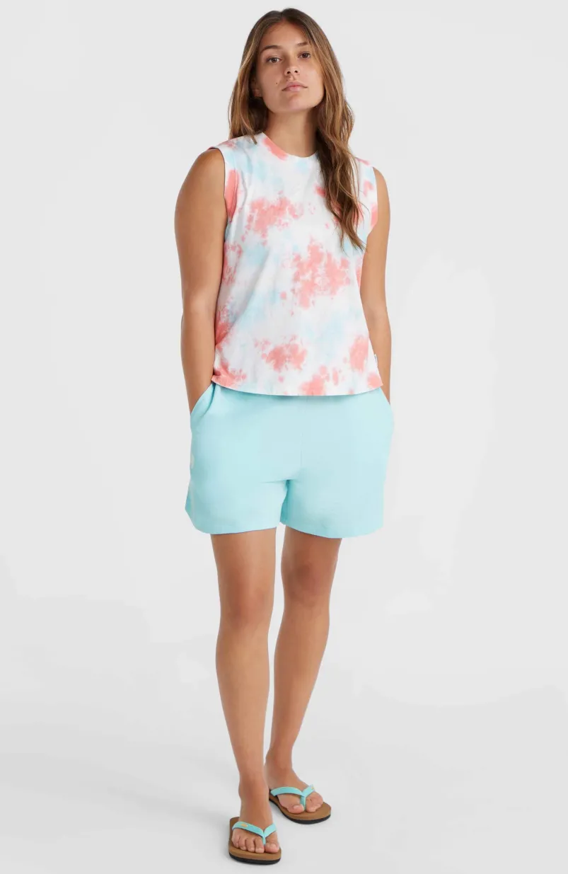 Women Of The Wave Sweatshort | Ocean Front