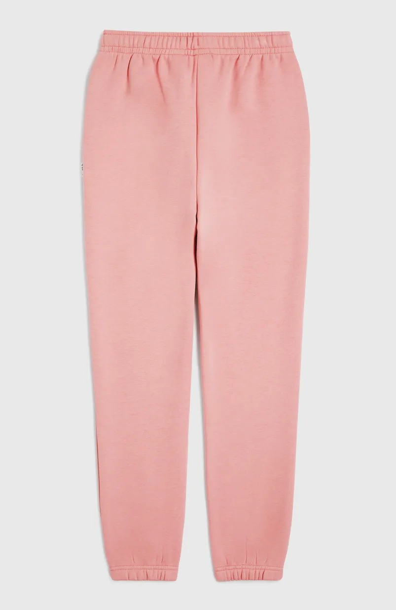 Women Of The Wave Joggingbroek | Genuine Pink