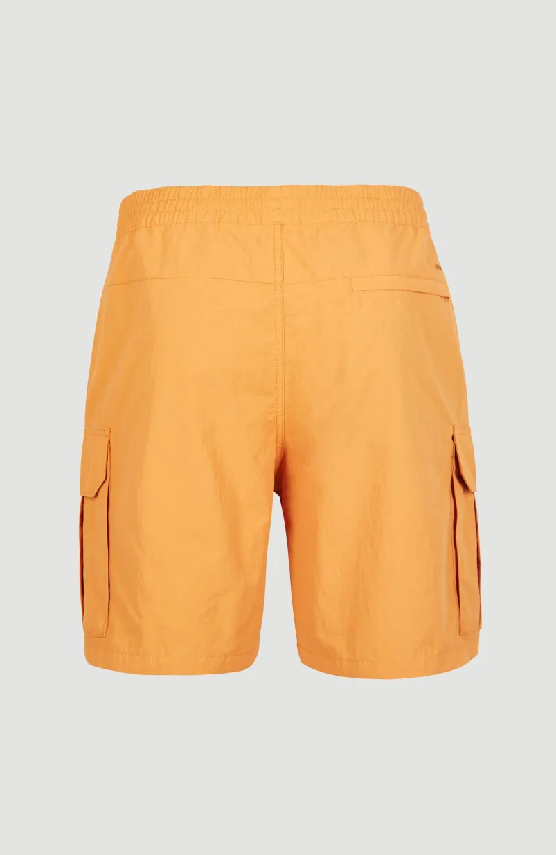 Xtrm Trail Short | Nugget