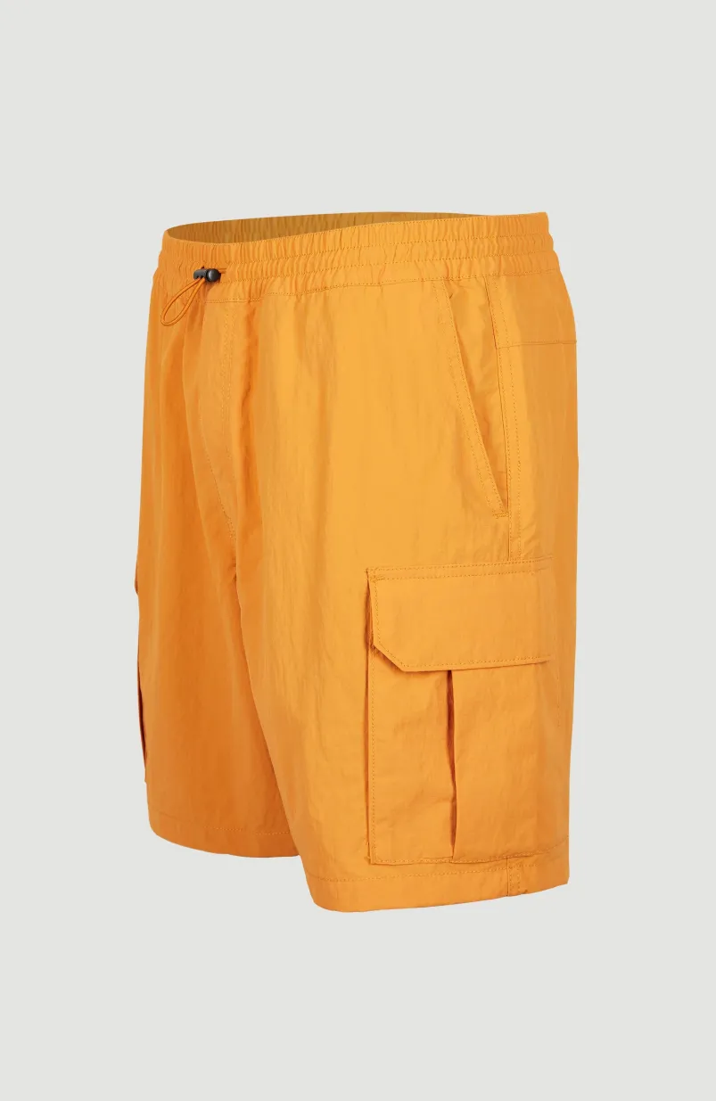 Xtrm Trail Short | Nugget