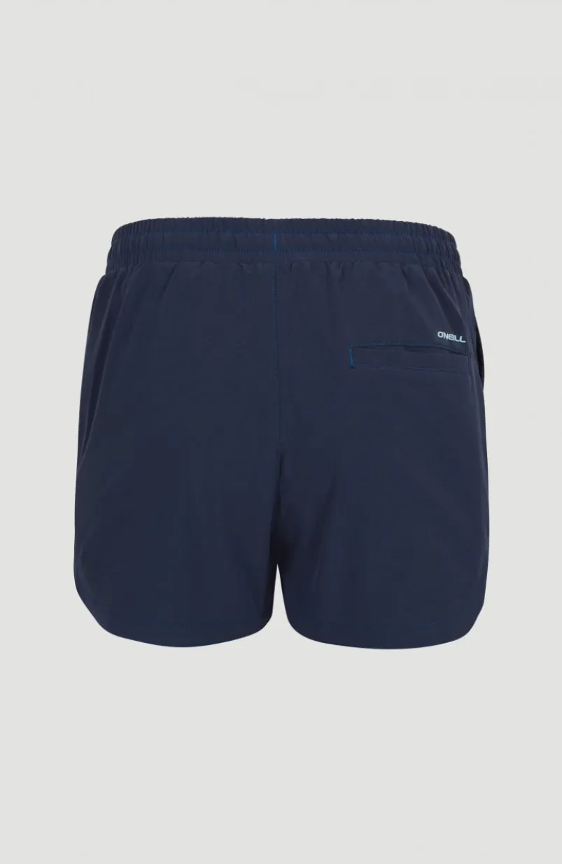 Zwemshort Bidart | Peacoat