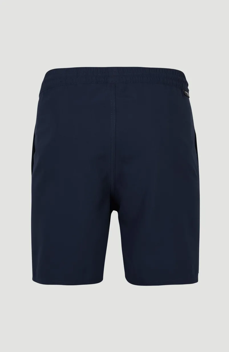 Zwemshort Original Cali 16'' | Ink Blue