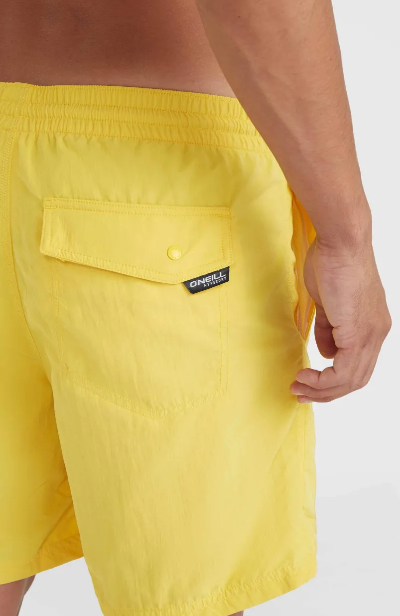 Zwemshort Vert 16'' | Dandelion