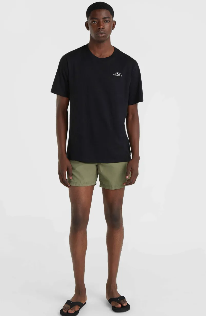 Zwemshort Vert 16'' | Deep Lichen Green